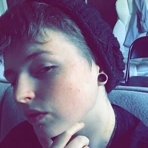 Meet your Posher, Cameron